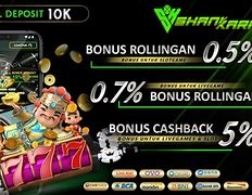 Modal 5K Main Slot Berapa Rupiah Indonesia Agar Menang