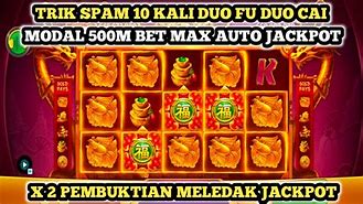 Situs Duo Fu Duo Cai Online Terbaru Hari Ini