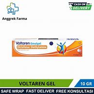 Voltaren Untuk Bengkak